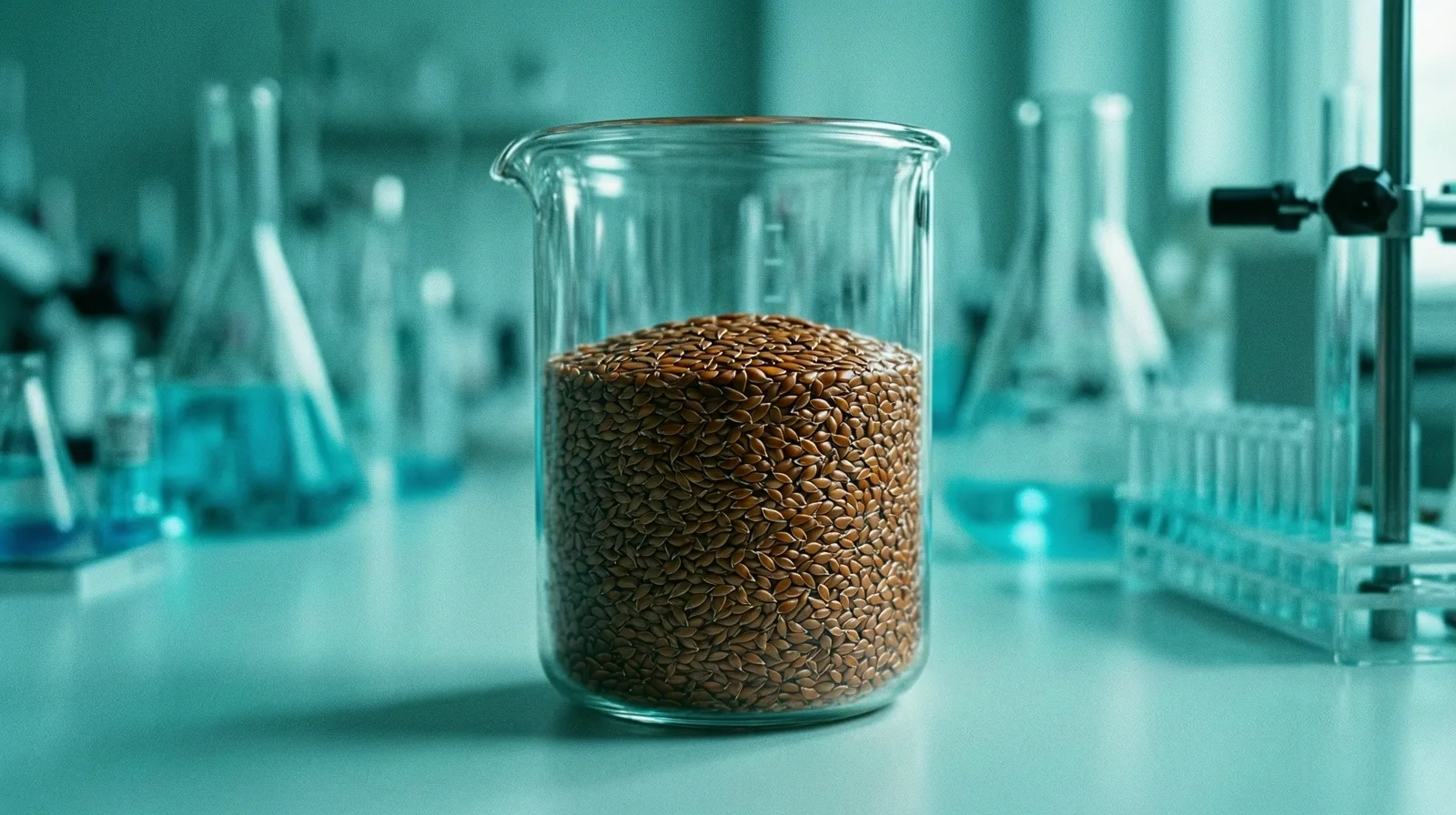Thematic laboratory environment