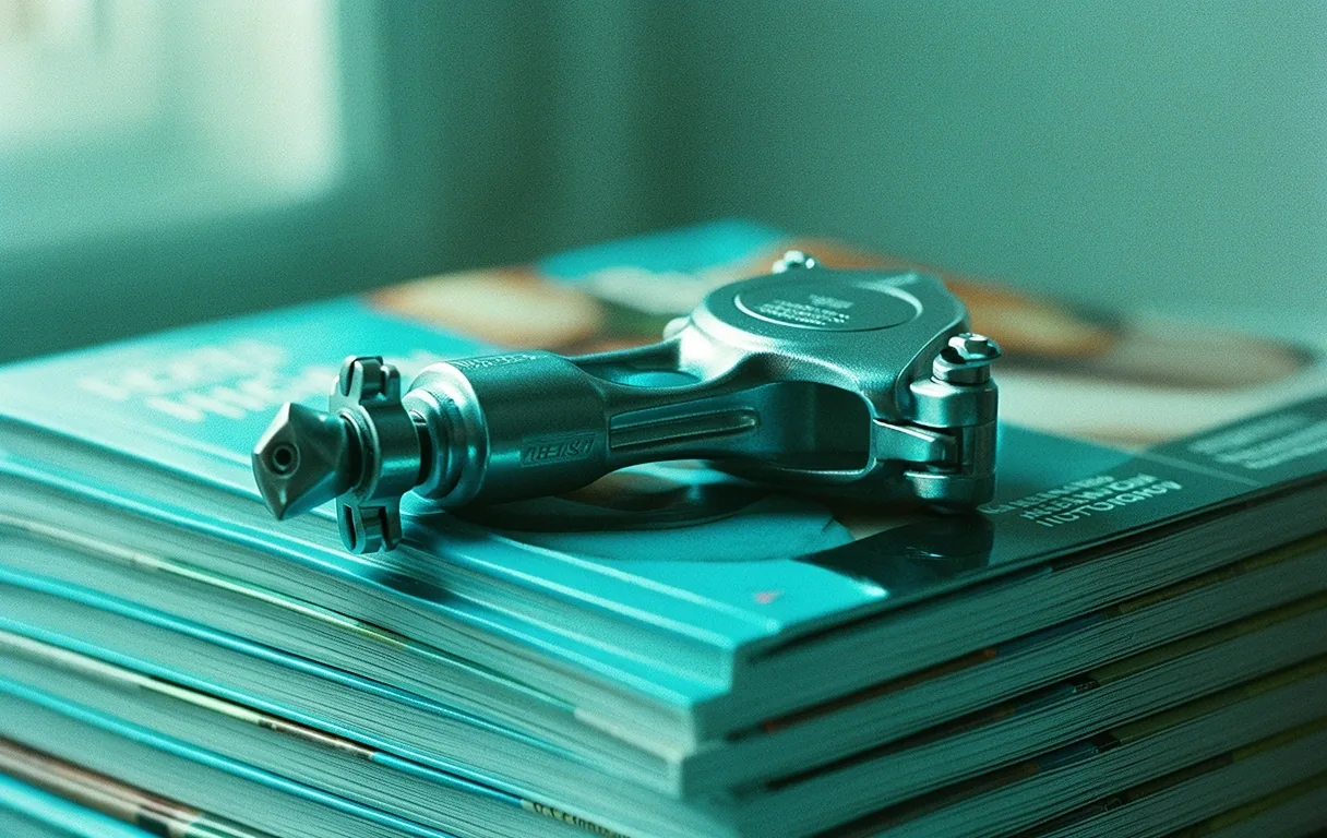 Precision measuring tools
